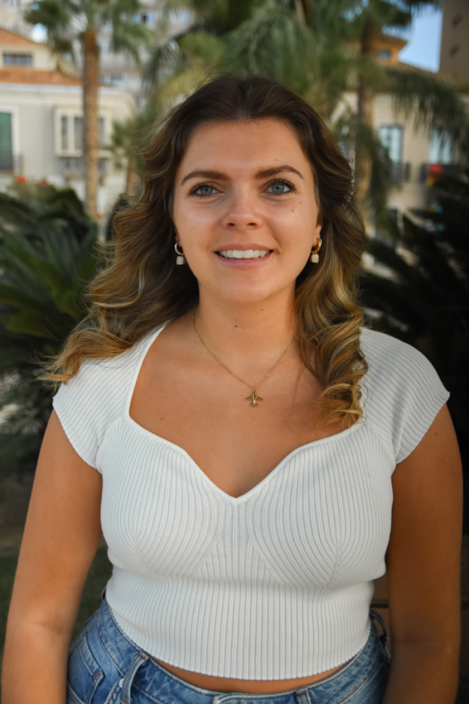 Lisa-Karol-community manager
