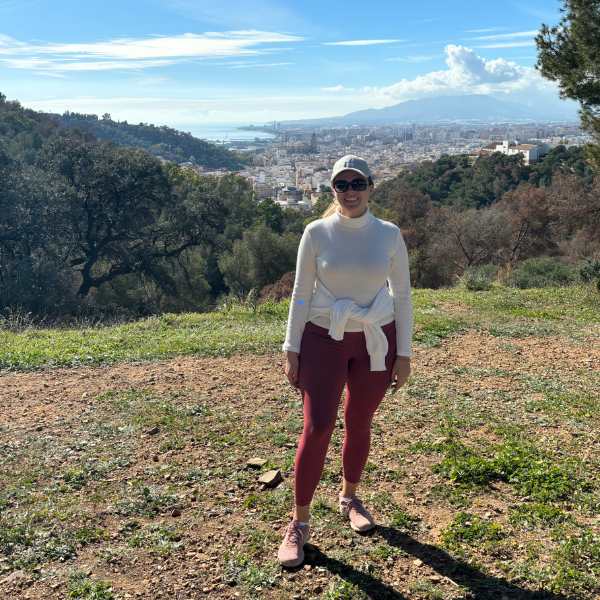 Malaga is verrassend veelzijdig van bergen tot strand, alles is er aanwezig