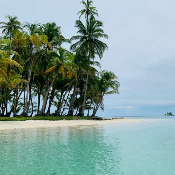Panama biedt naast fiscale voordelen ook zon, zee en strand