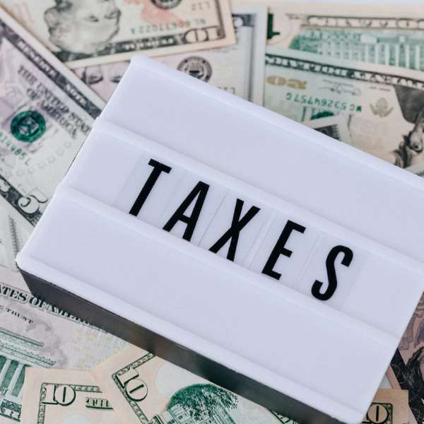 Emigreer jij omwille van tax redenen