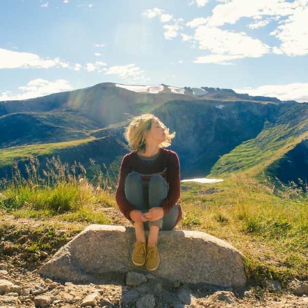 Canada is een emigratieland waar je je als vrouw best veilig voelt alleen