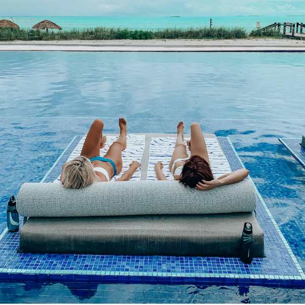 De Griekse eilanden (niet de partyeilanden) behoren tot de veiligste plekken in Europa