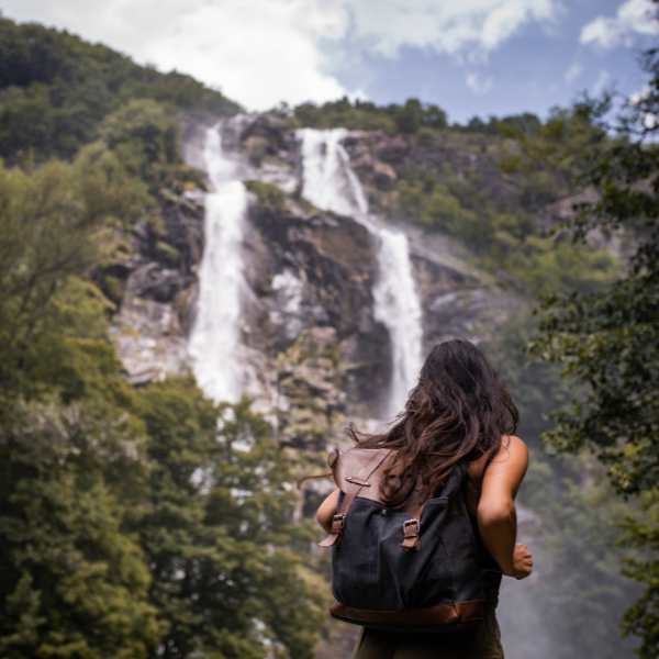 Ijsland is het veiligste land voor vrouwelijke solo reizigers