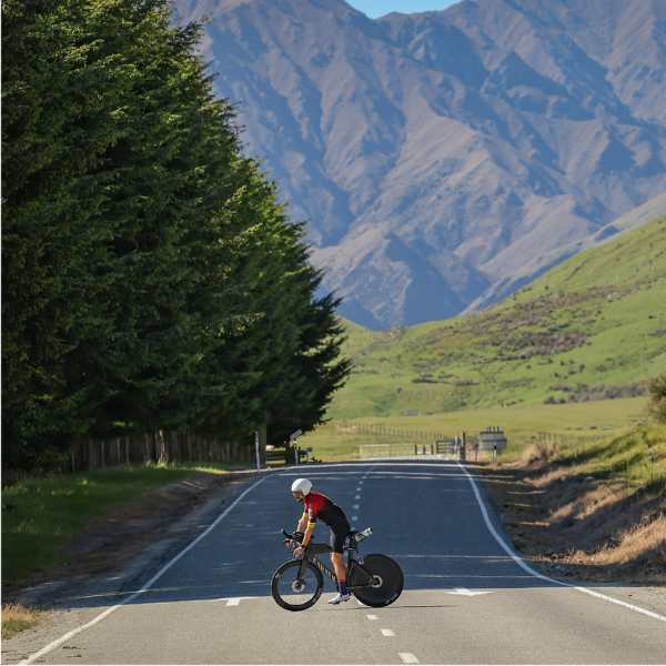 Nieuw-Zeeland biedt prachtige natuur en veiligheid samen