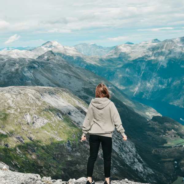 Oostenrijk combineert veiligheid met elegantie en een prachtige natuur