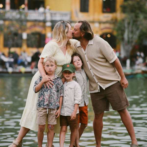 Portugal is het veiligste land van de EU, ook voor vrouwen en gezinnen met kinderen