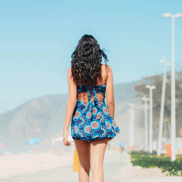 Heimwee laat zich vaak ook voelen in je lijf