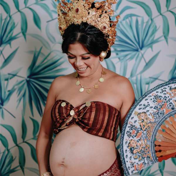 Bevallen in het buitenland is heel afhankelijk van de cultuur en het land