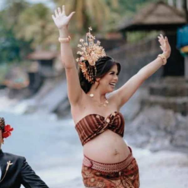 In Bali krijgt je kind niet automatisch die nationaliteit