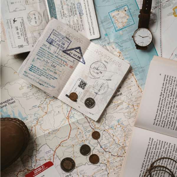 Welke nationaliteit krijgt je kind als het in het buitenland geboren wordt