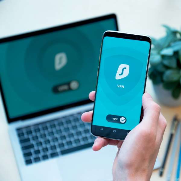 Een betrouwbare VPN biedt je de juiste bescherming als je remote werkt