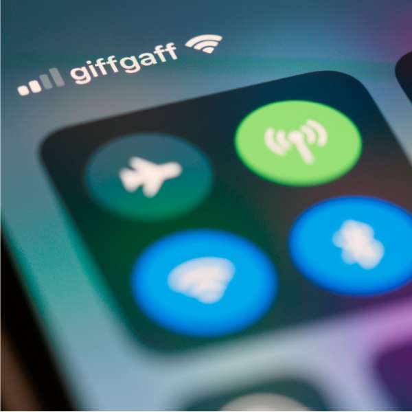 Goede wifi is een abolute vereiste om online te werken